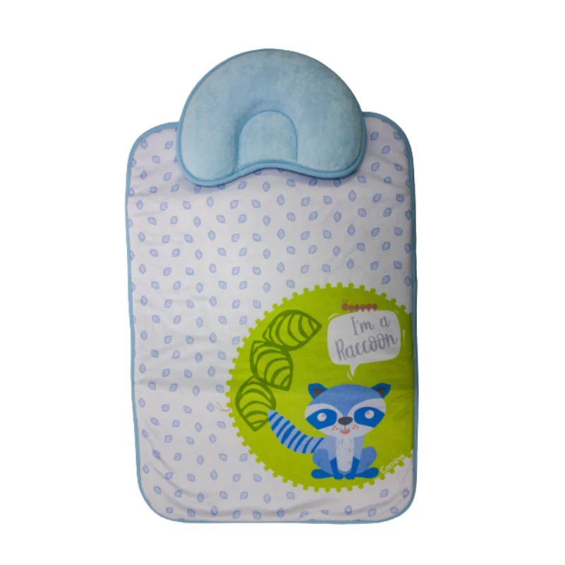 Cambiador Con Almohada Remobible 604R02 - Image 2