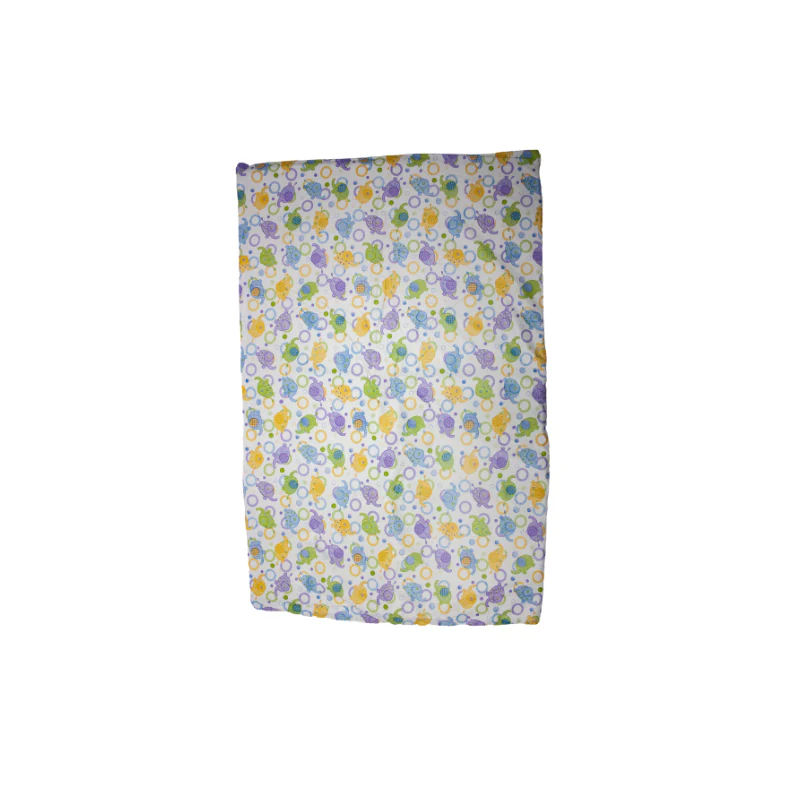 Cambiador Plastico 50X75 46 Juanchito