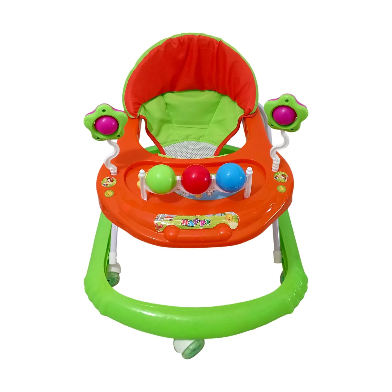 CAMINADOR 902-B BABY KAYS - Image 4