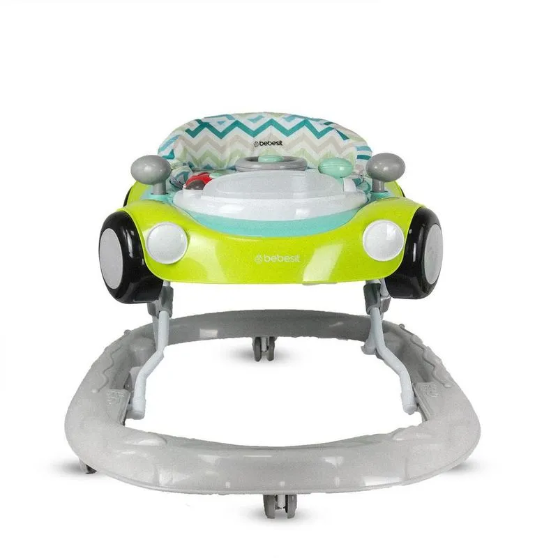 CAMINADOR CARRITO SPEEDY BG0520 BEBESIT- - Image 3