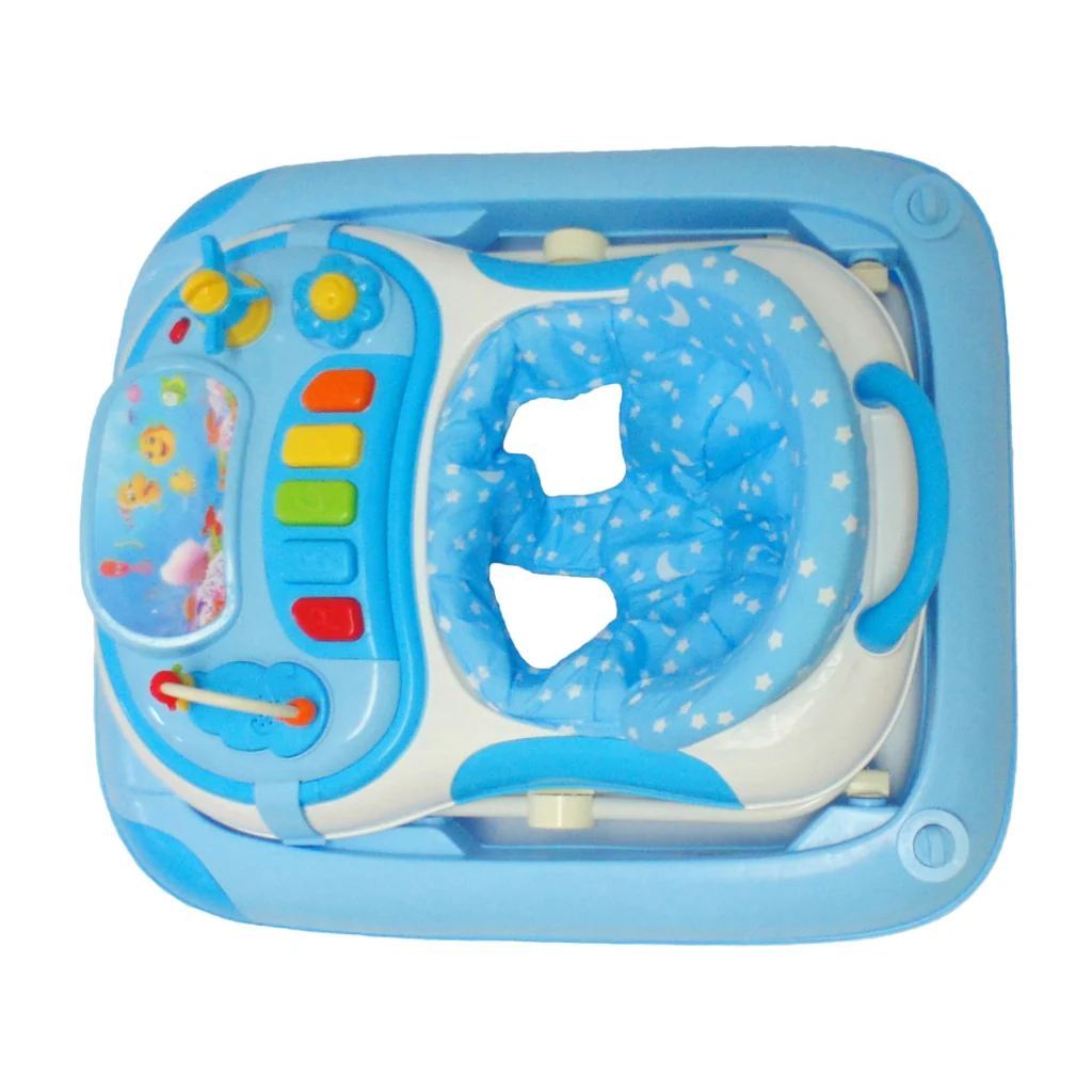 Caminador Cm-001 Happy Baby - Image 4