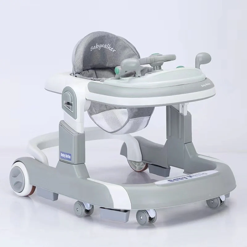 CAMINADOR FA-W602 MUNBE GRIS