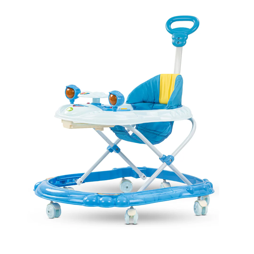CAMINADOR CON GUIA 313B AZUL BABY KAYS - Image 9