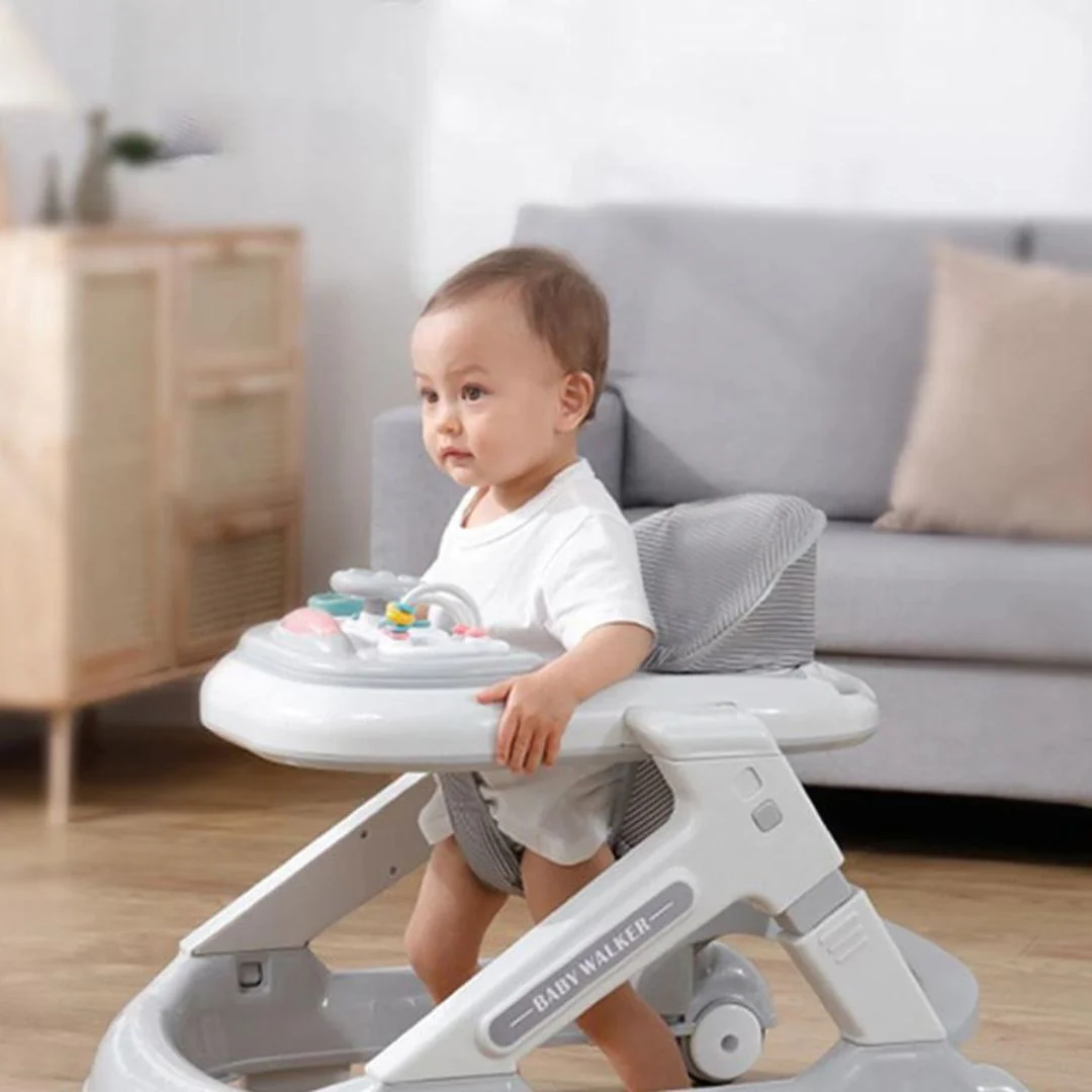 CAMINADOR FA-W625 MUNBE GRIS - Image 2