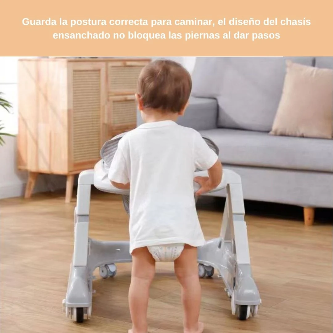 CAMINADOR FA-W625 MUNBE GRIS - Image 6