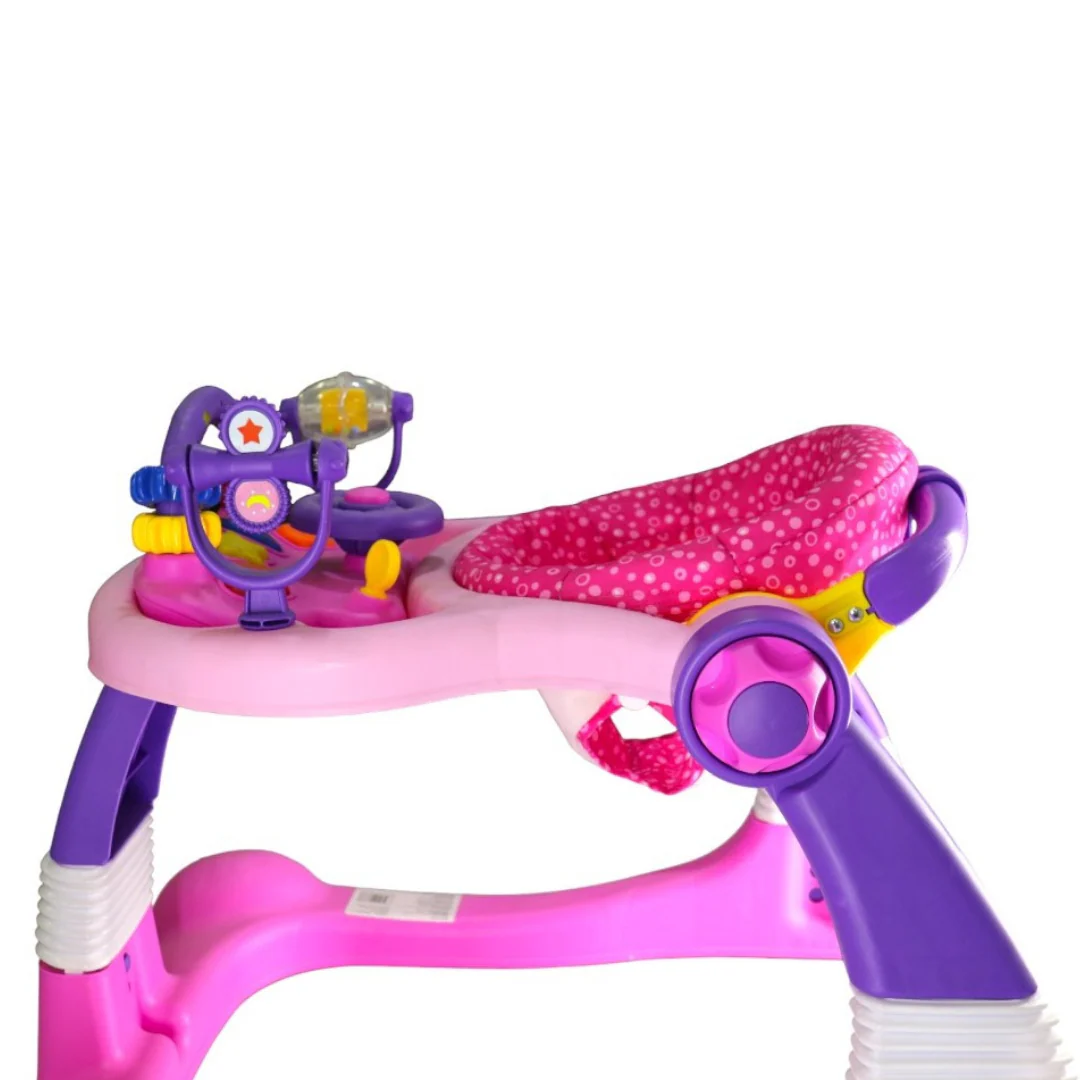 Caminador Sendalla Eb416 Ebaby Rosado - Image 5