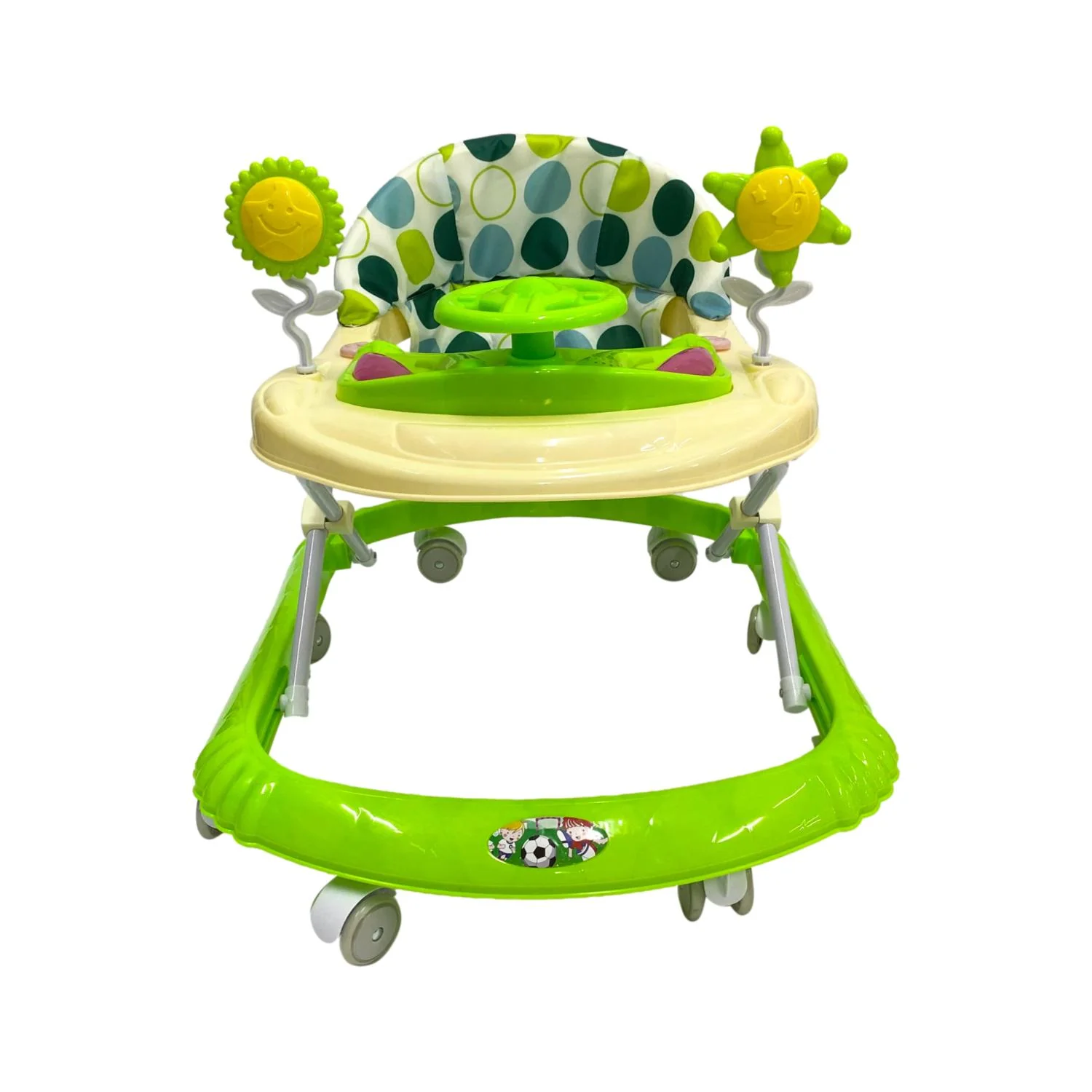 CAMINADOR TLJ-809 BABY KAYS - Image 5