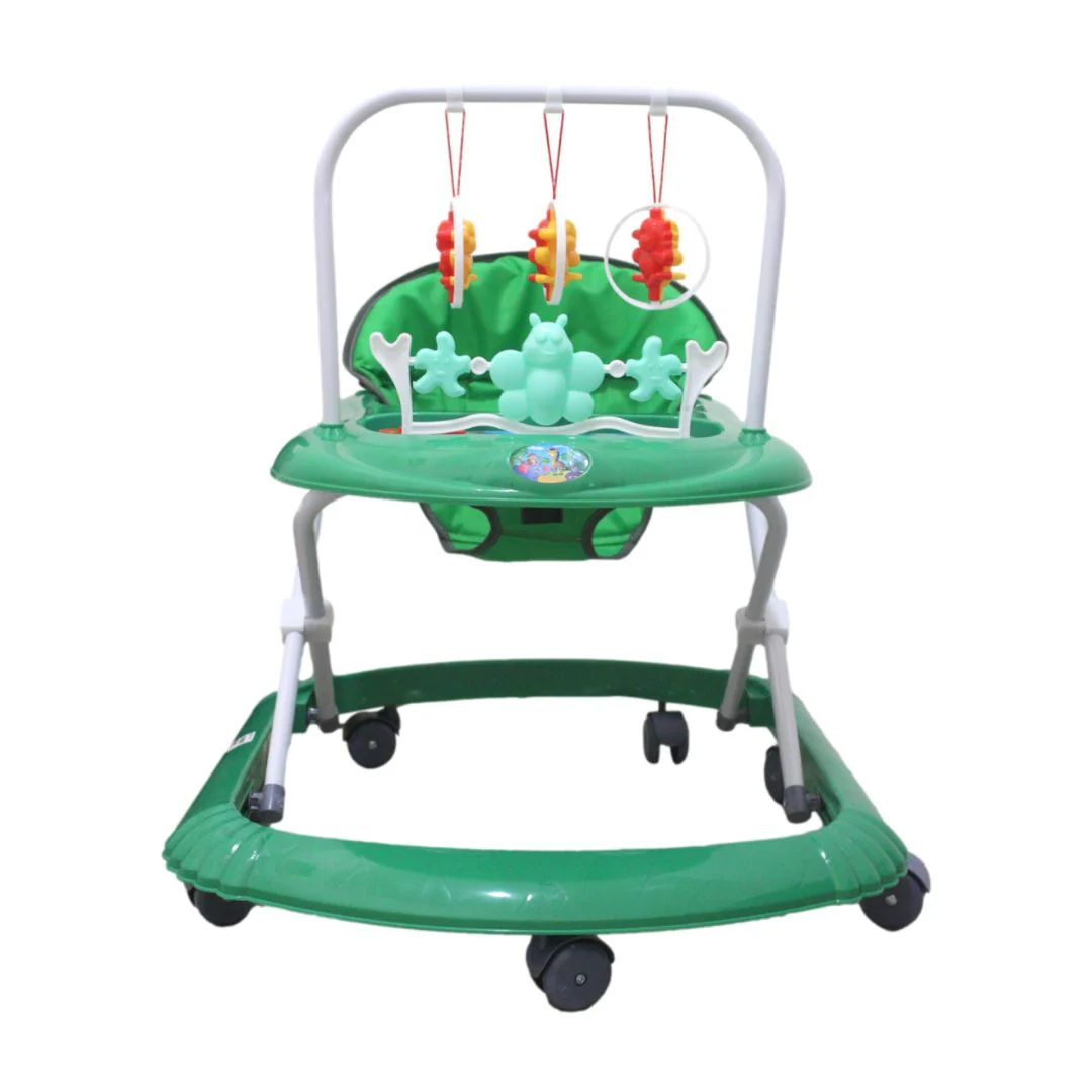 CAMINADOR Y-W2102 MUNBE VERDE - Image 3