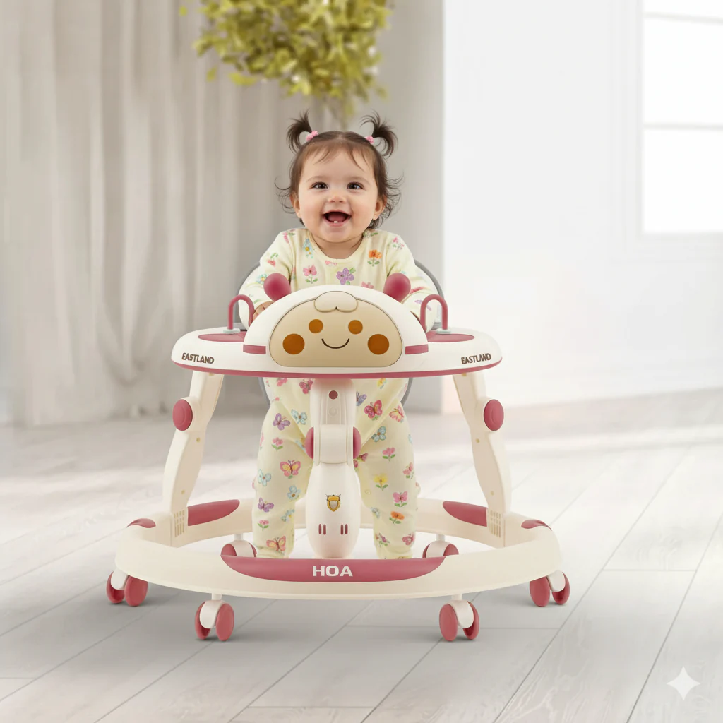 CAMINADOR Y-W846 ROSADO STB