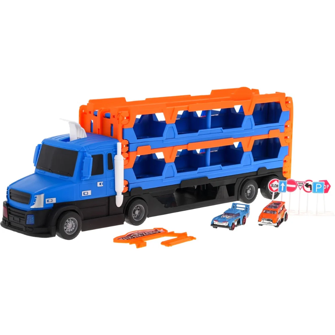CAMION DE ALMACENAMIENTO 660-S34 STB - Image 2