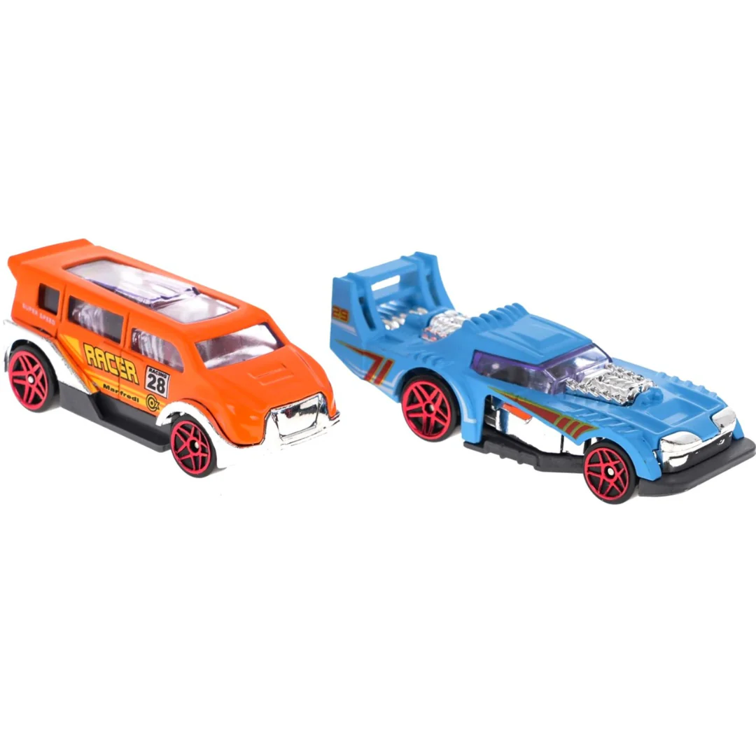 CAMION DE ALMACENAMIENTO 660-S34 STB - Image 3