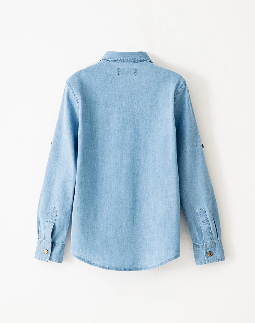 CAMISA NESO KD 727281 GEF - Image 4