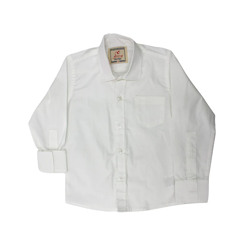 CAMISA NIÑO 1256 JOXIS