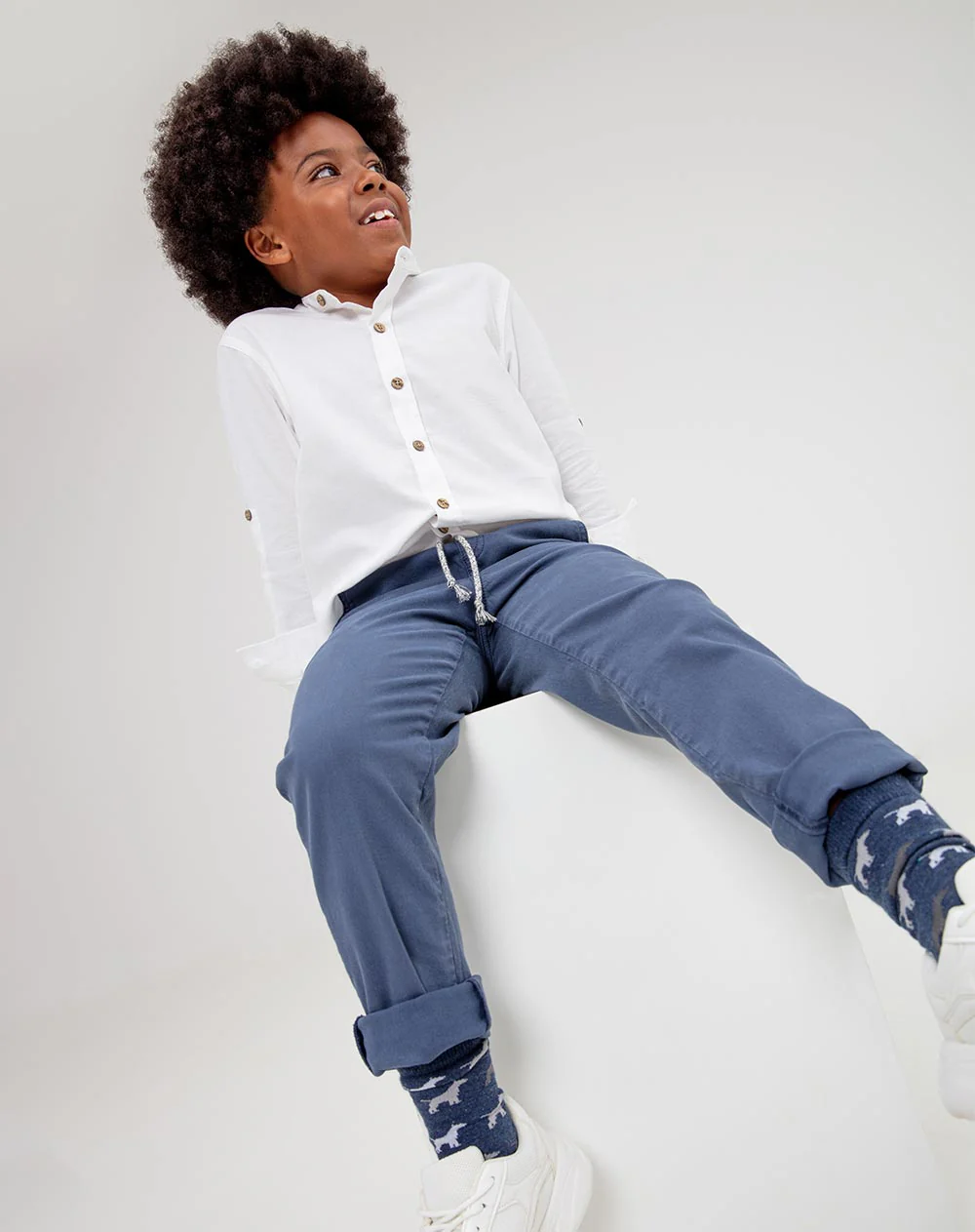 CAMISA NOCHAH KD 726748 GEF - Image 6