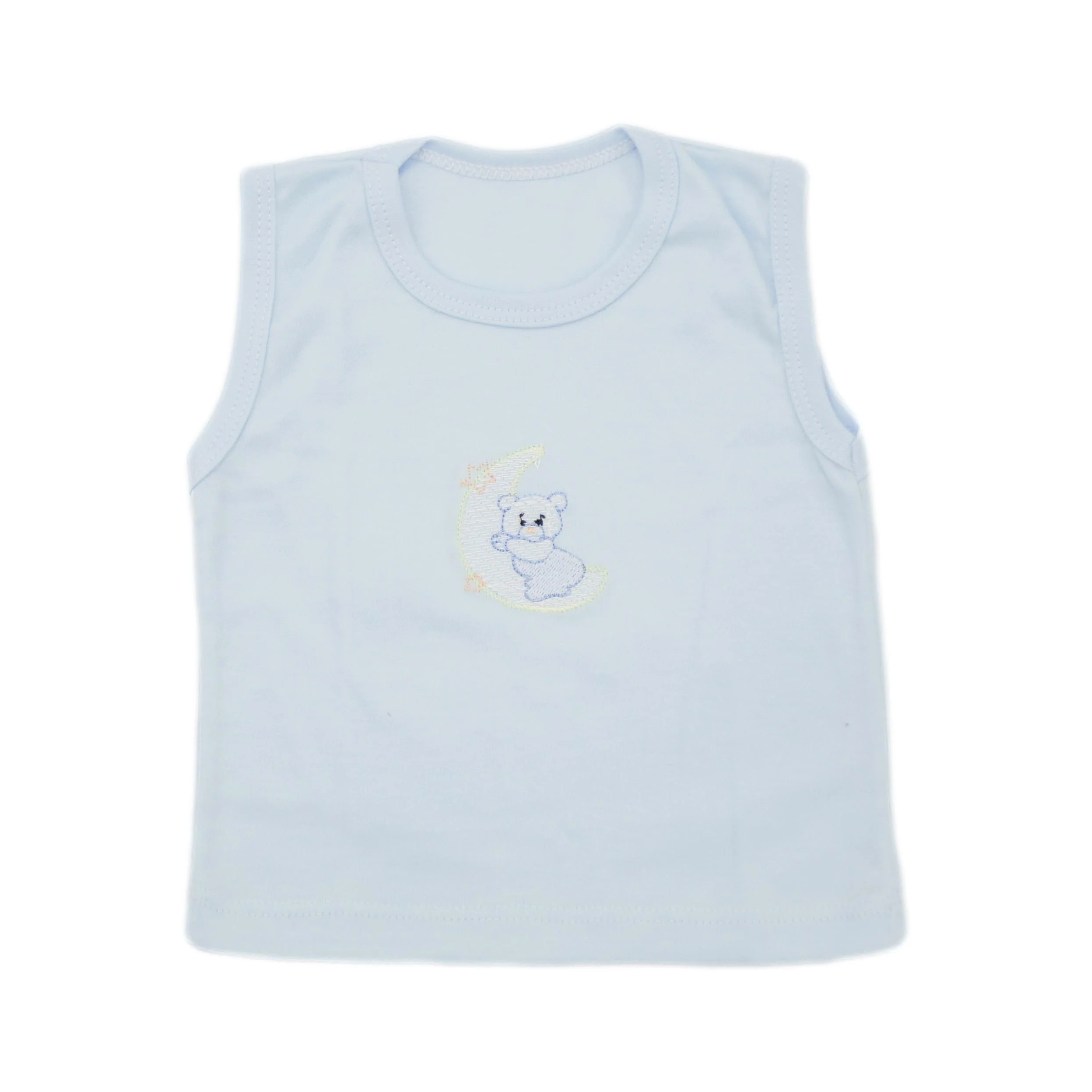 CAMISAS X 7 1105 CRECIENDO BABY - Image 3