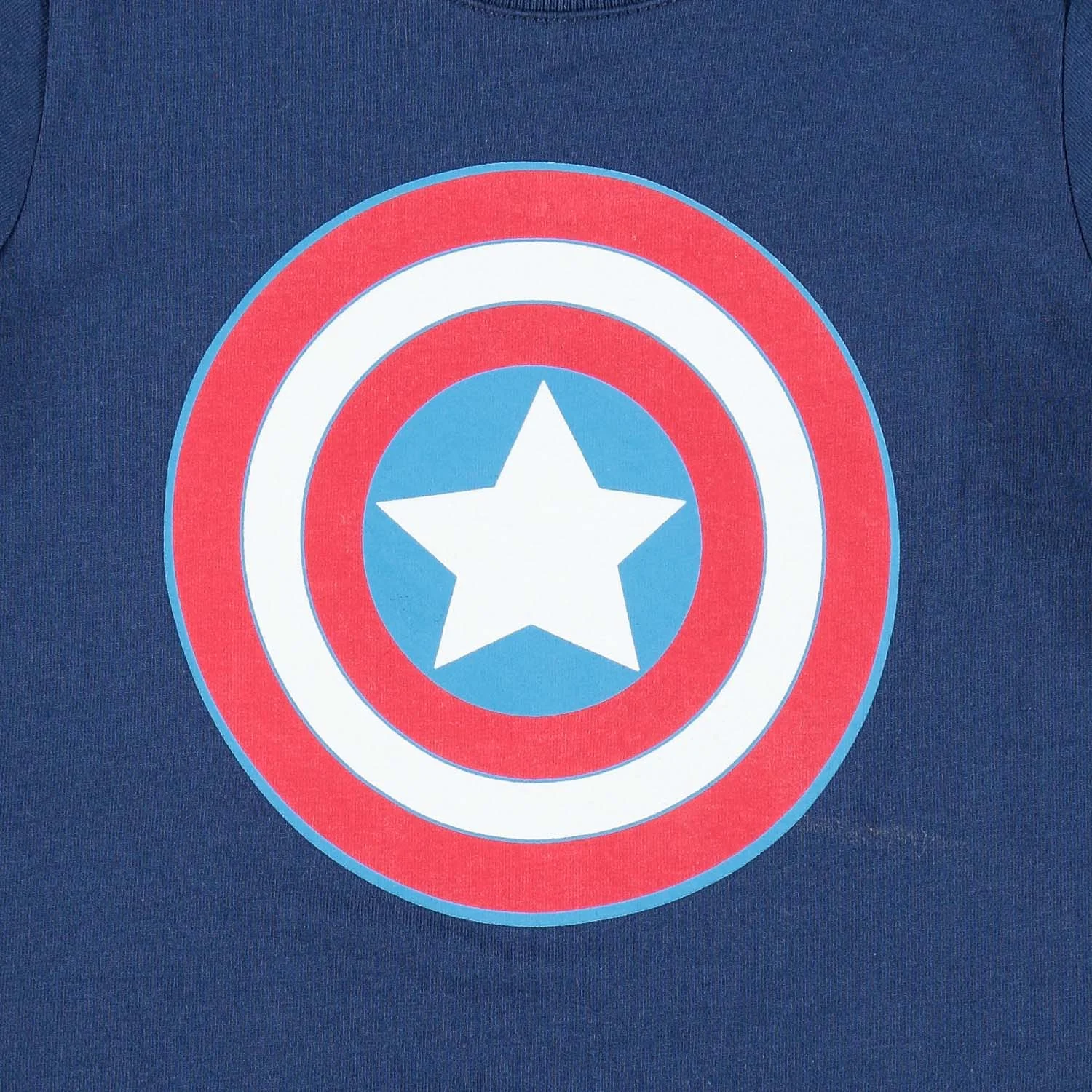 CAMISETA BEBITO MARVEL 91447 MIC - Image 3
