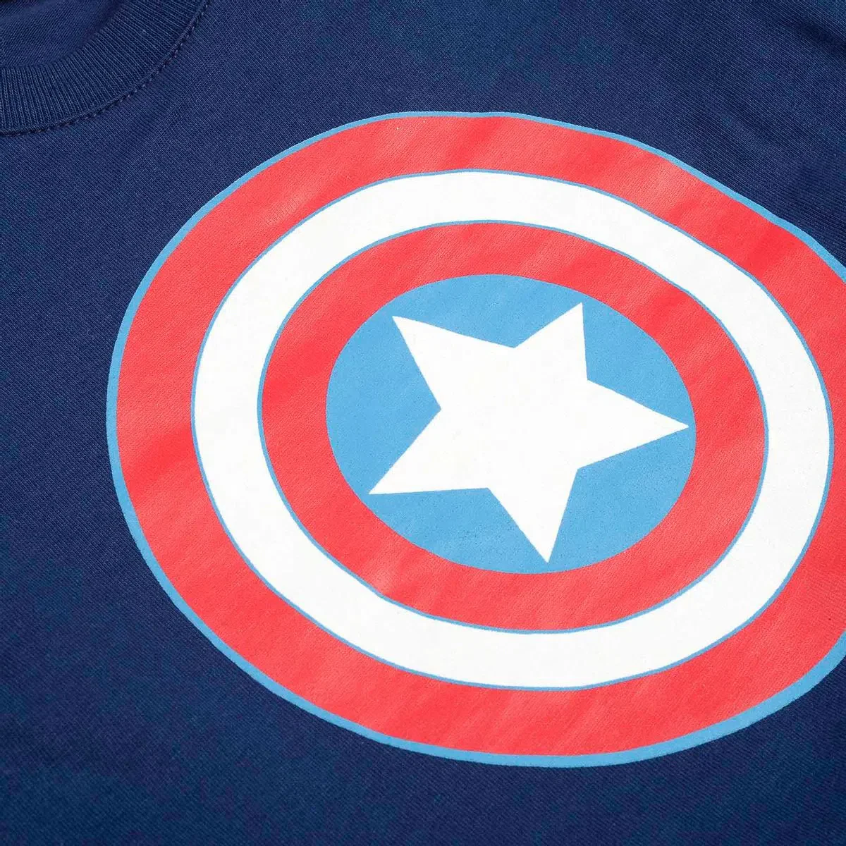 CAMISETA BEBITO MARVEL 91447 MIC - Image 4