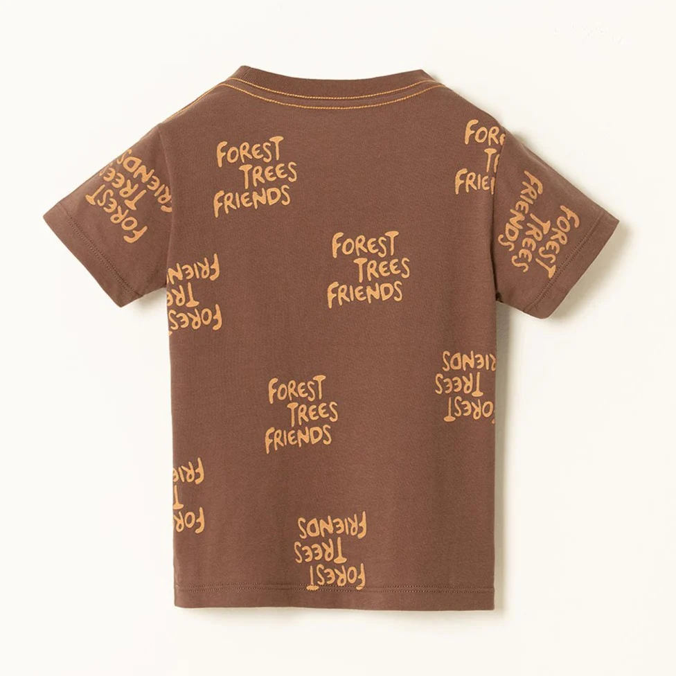 CAMISETA BENNY 709490 BABY FRESH - Image 3