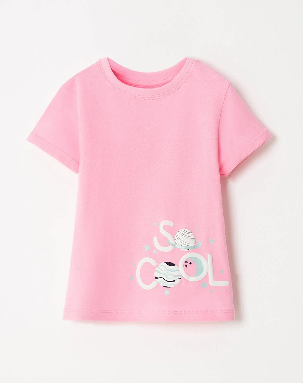 CAMISETA DAFNE 723496 BABY FRESH