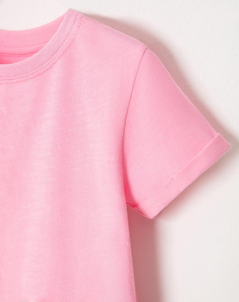 CAMISETA DAFNE 723496 BABY FRESH - Image 9
