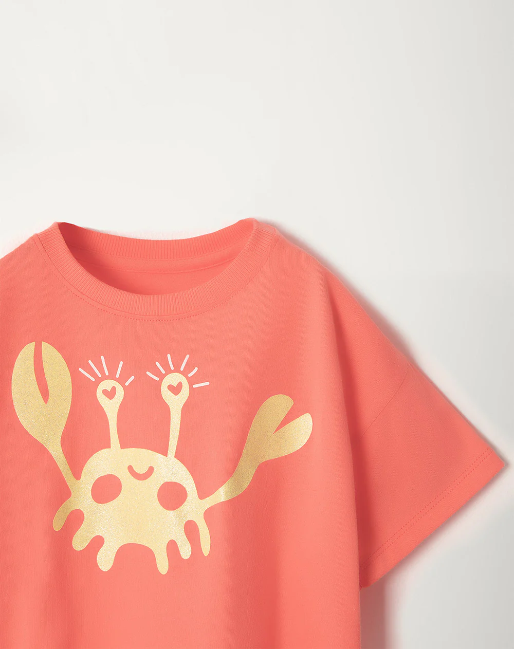 CAMISETA FEDRA 745042 BABY FRESH - Image 3