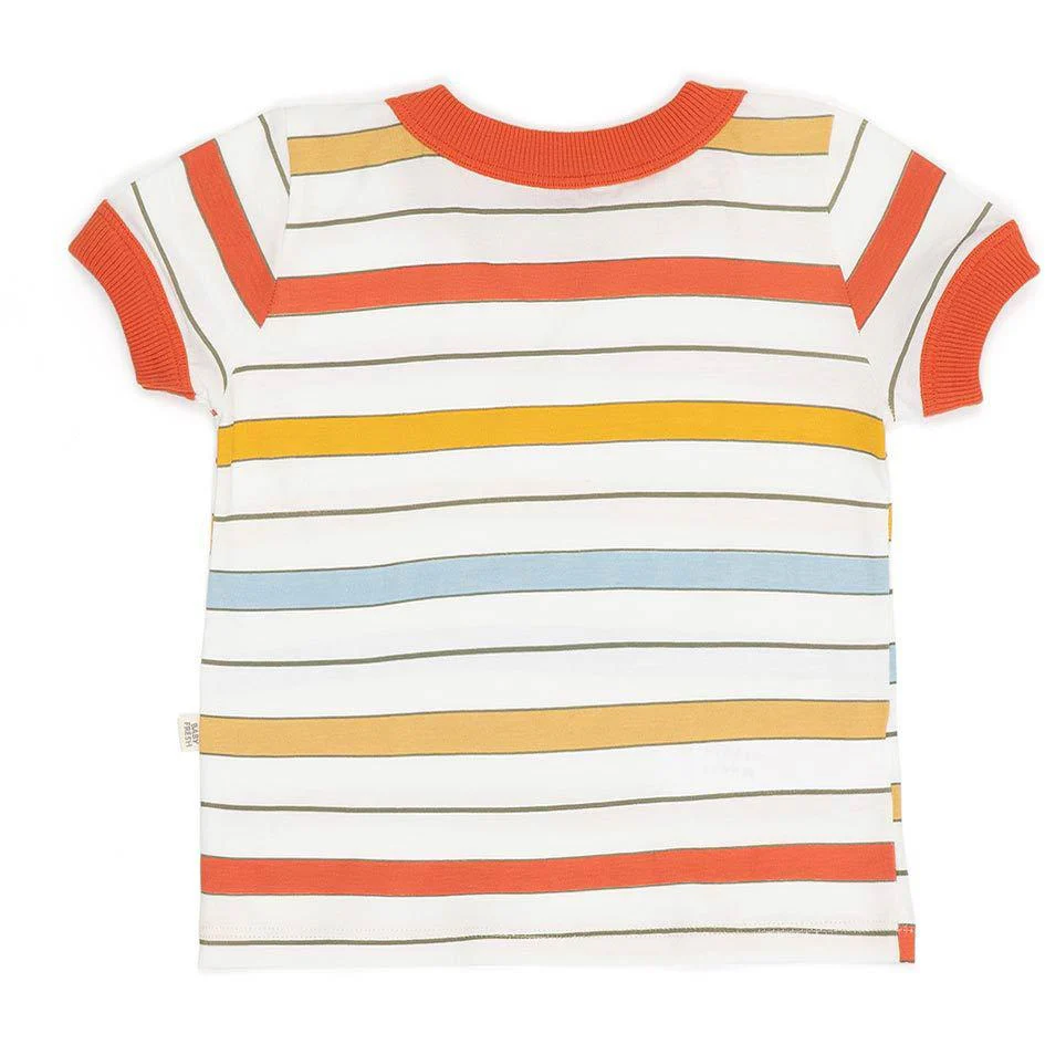 CAMISETA FRANCO 723046 BABY FRESH - Image 3