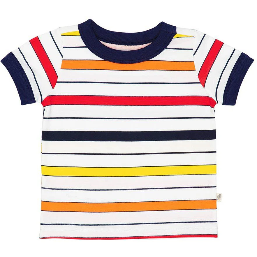 CAMISETA FRANCO 723046 BABY FRESH - Image 5