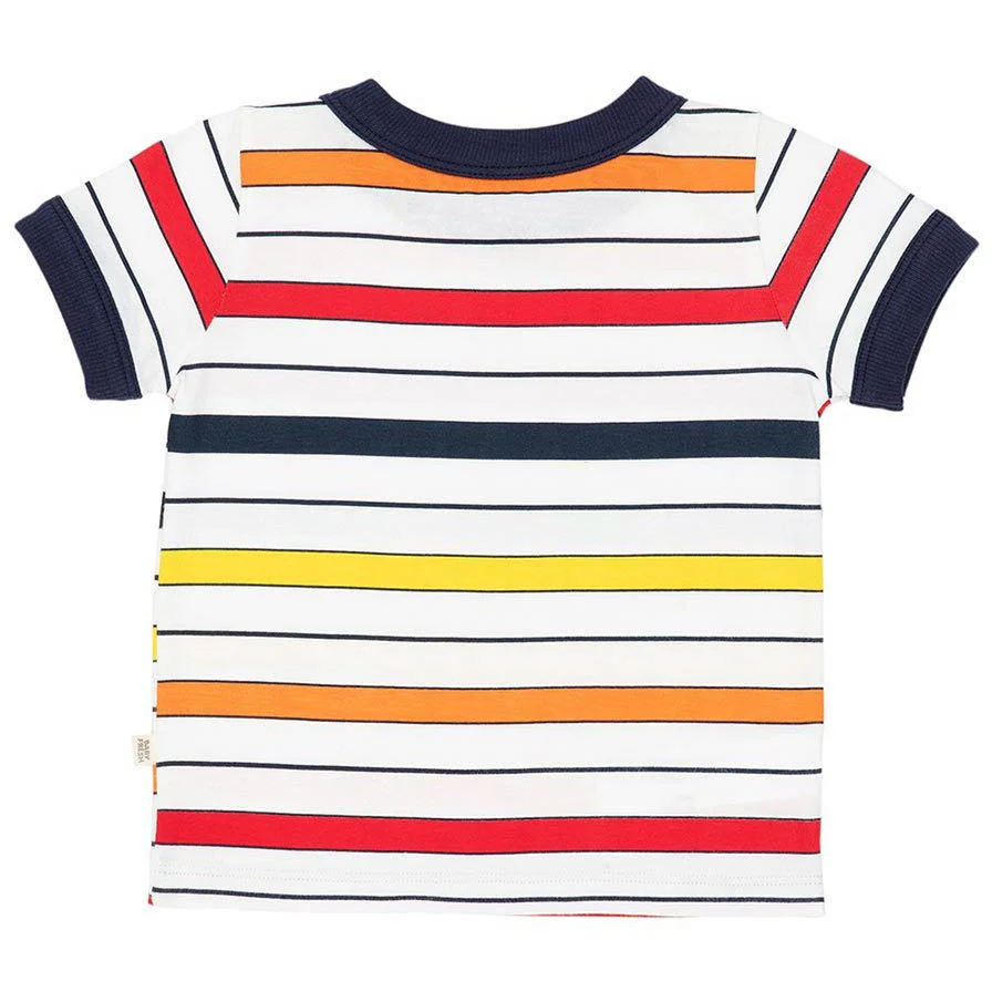 CAMISETA FRANCO 723046 BABY FRESH - Image 6