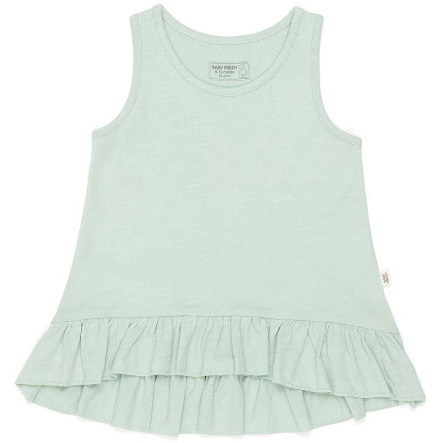 CAMISETA KEIRA 720926 BABY FRESH - Image 3