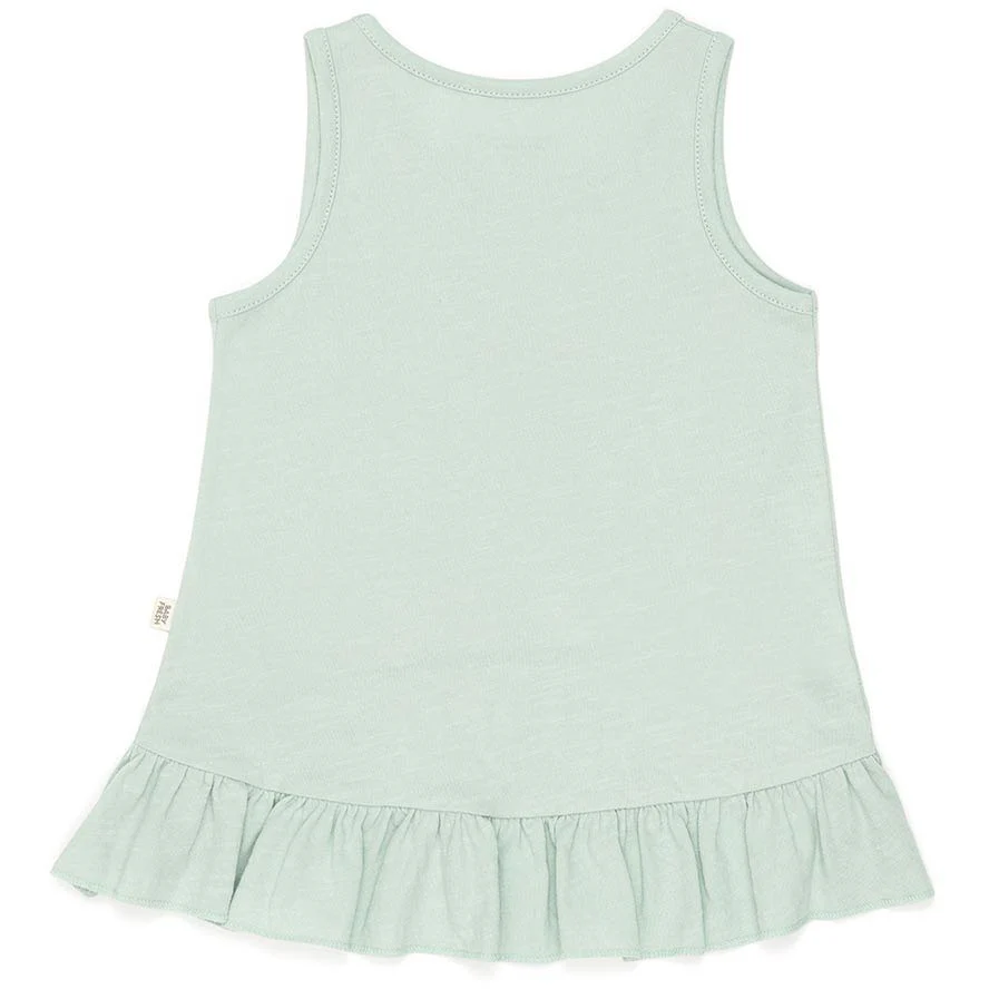 CAMISETA KEIRA 720926 BABY FRESH - Image 4