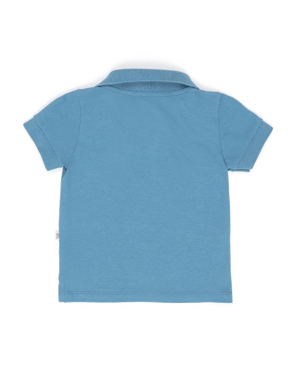 CAMISETA LINTON 709486 BABY FRESH - Image 12