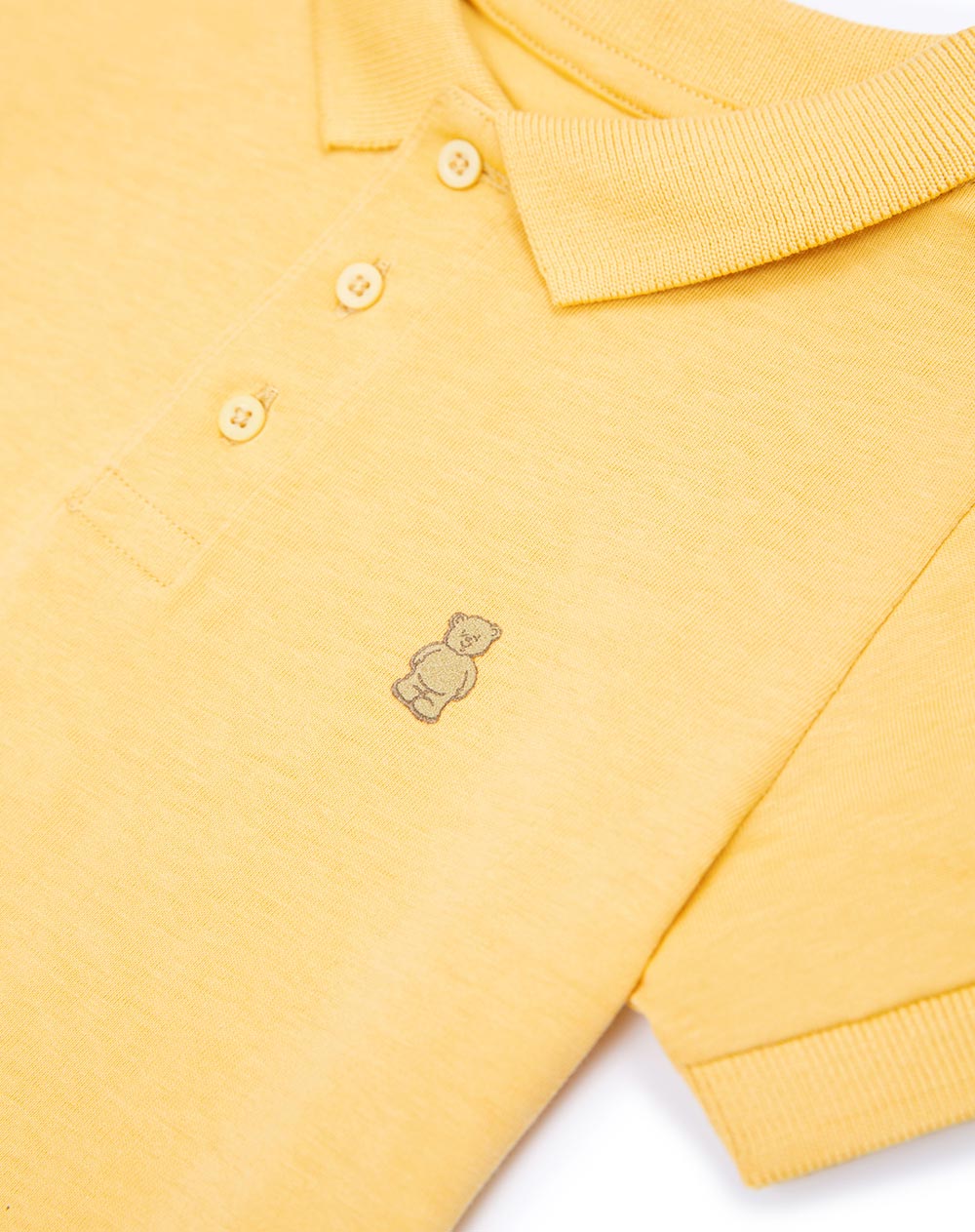 CAMISETA LINTON 709486 BABY FRESH - Image 16