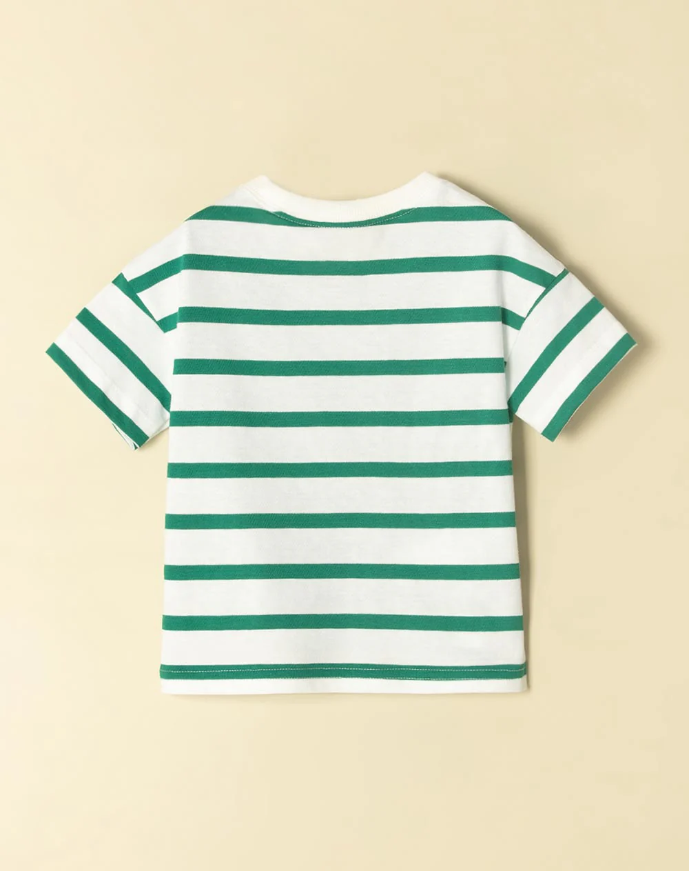 CAMISETA MARCO 742115 BABY FRESH - Image 8