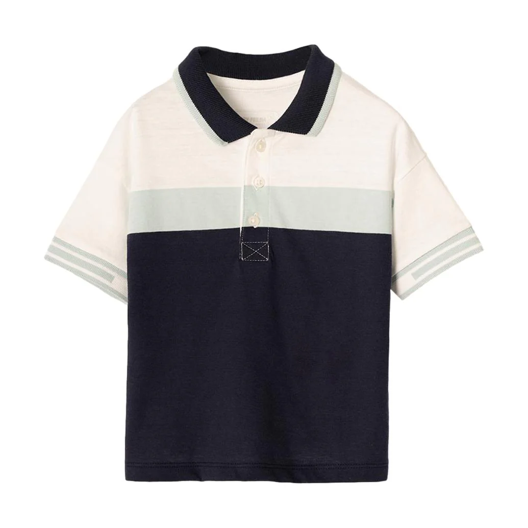 CAMISETA MAXIMO 729191 BABY FRESH - Image 4