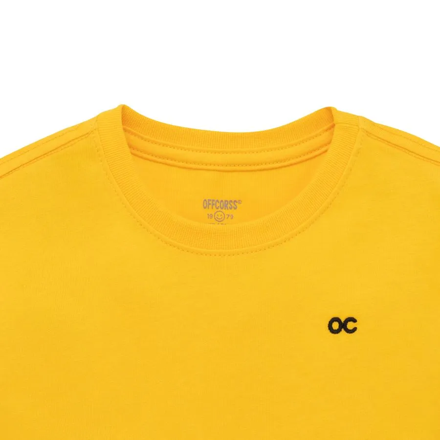 CAMISETA MC 4133651 OFFCORSS - Image 4