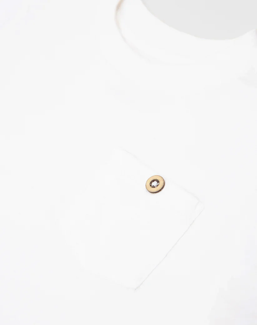 CAMISETA MOAD 726158 BABY FRESH - Image 6