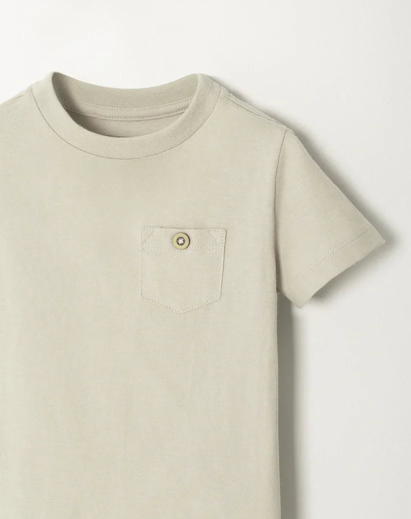 CAMISETA MOAD 726158 BABY FRESH - Image 9