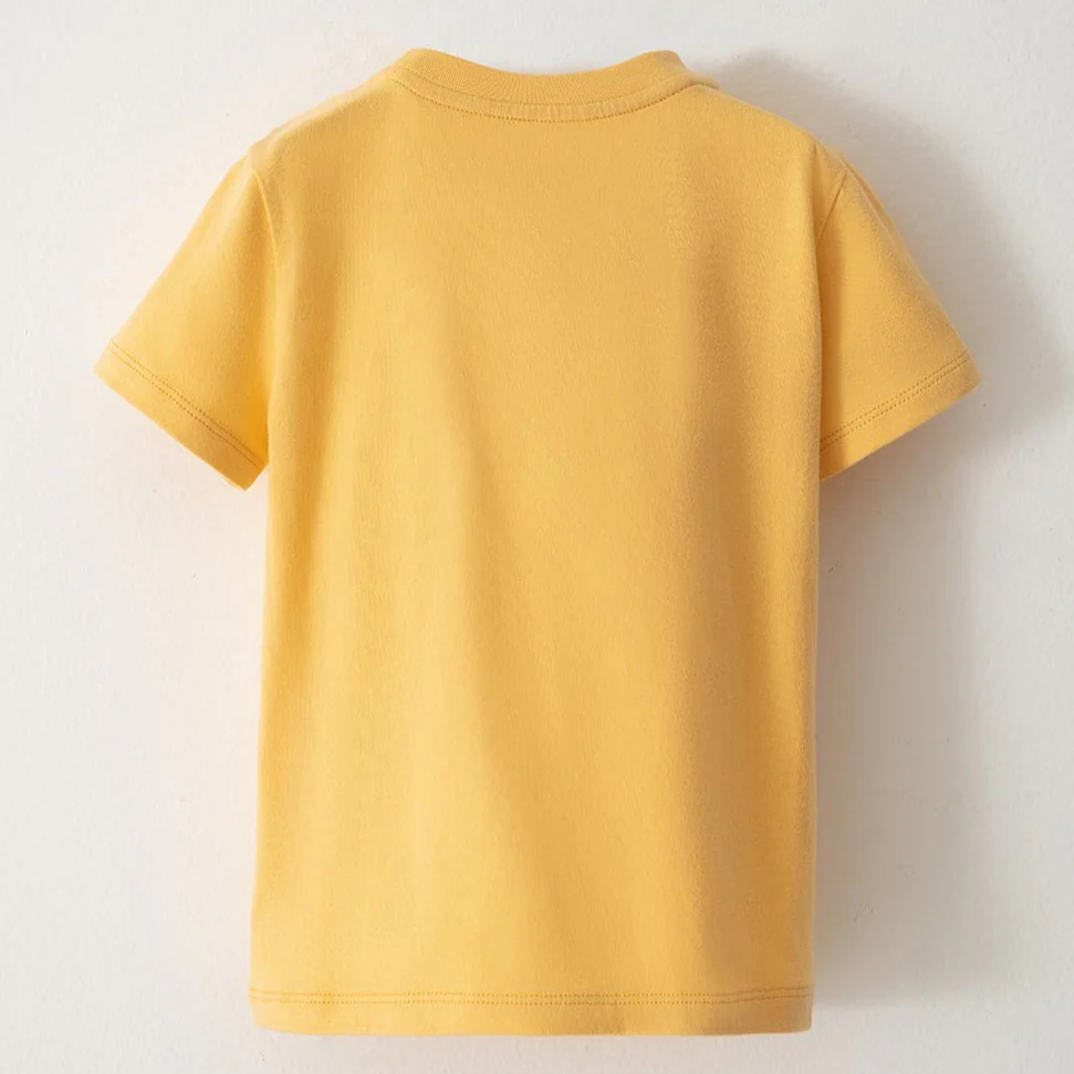 CAMISETA MOAD 726158 BABY FRESH - Image 17
