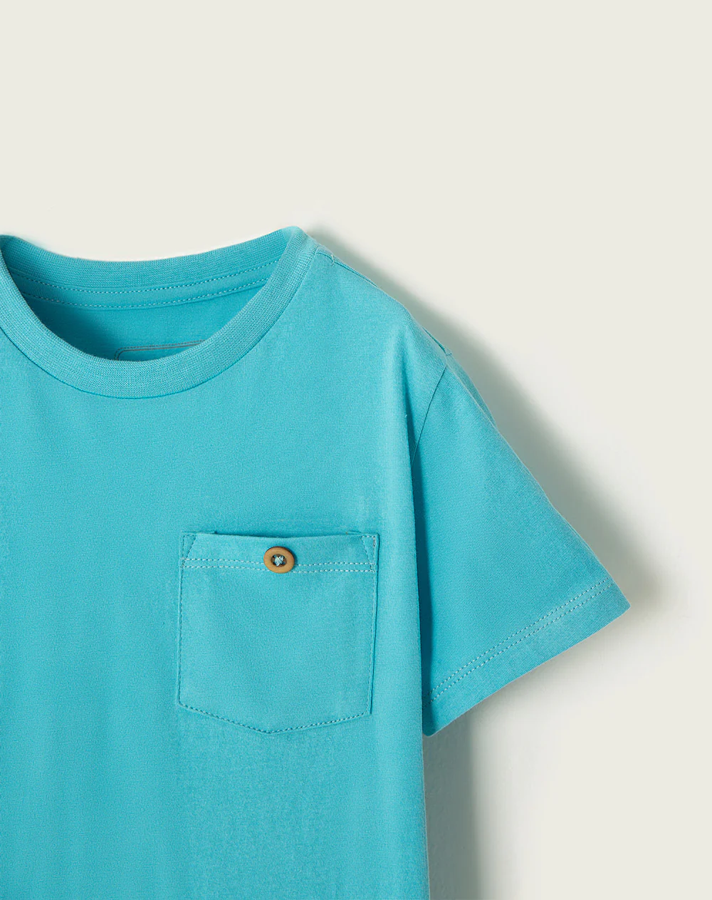 CAMISETA MOAD 726158 BABY FRESH - Image 30