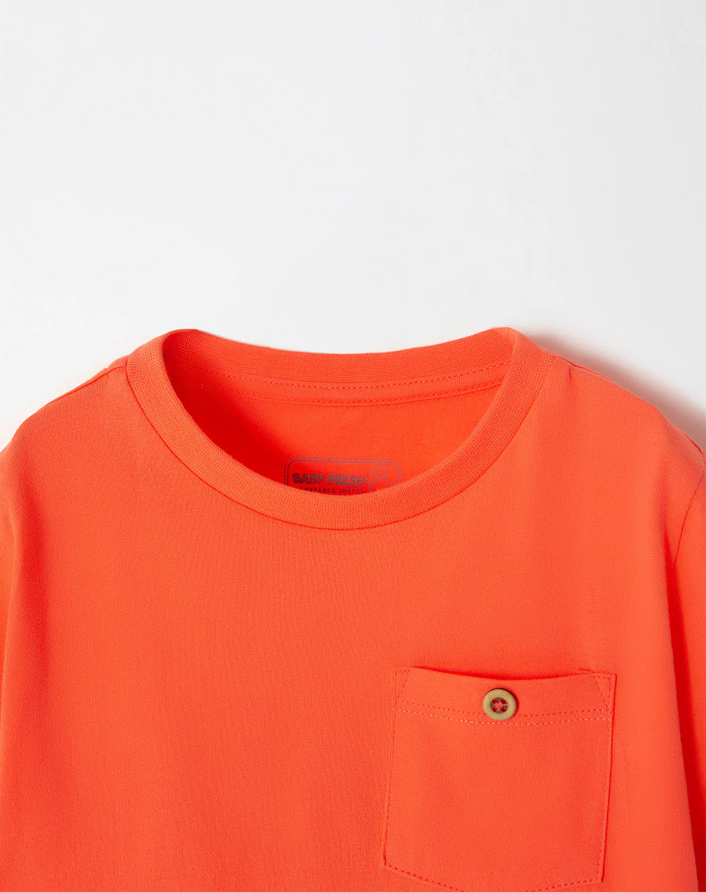 CAMISETA MOAD 726158 BABY FRESH - Image 34