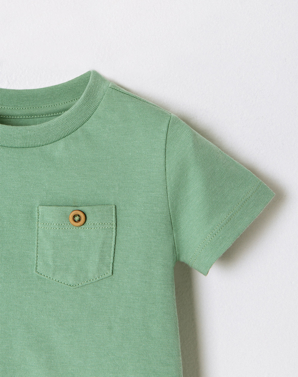 CAMISETA MOAD 726158 BABY FRESH - Image 5