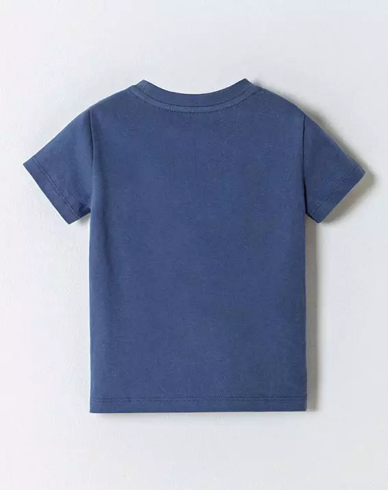 CAMISETA MOAD 726158 BABY FRESH - Image 8