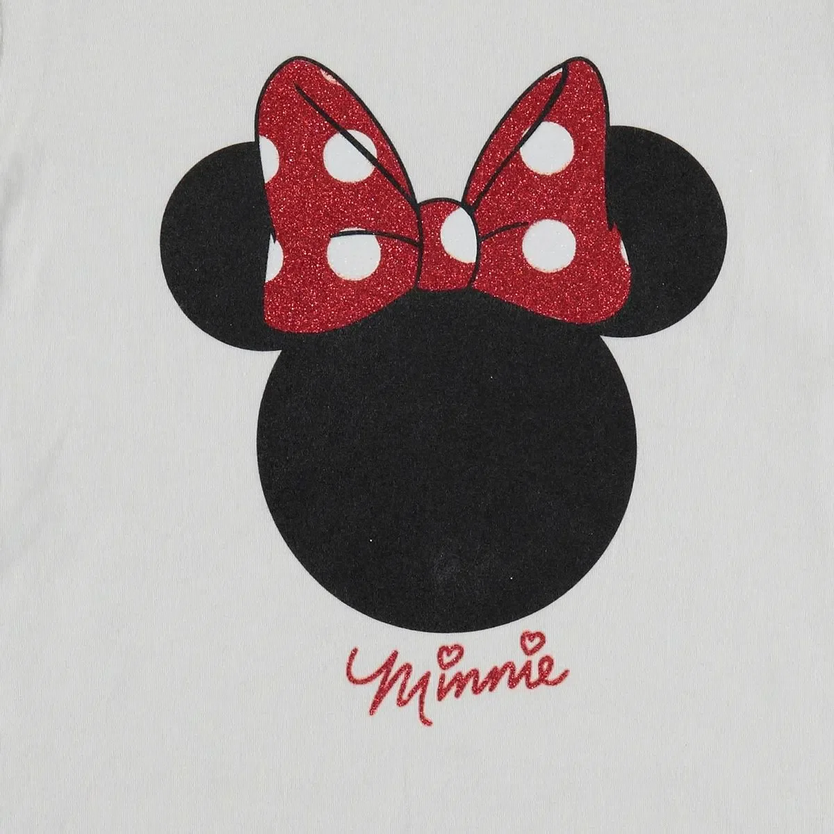 CAMISETA NIÑA MINNIE 230009 MIC - Image 3