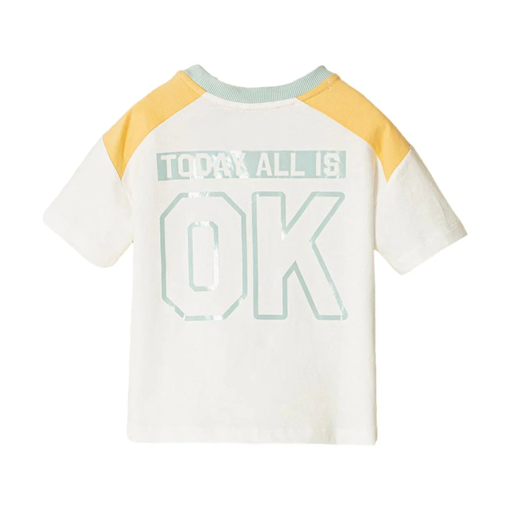 Camiseta Nodo 729750 Baby Fresh - Image 2