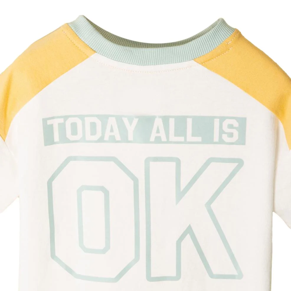 Camiseta Nodo 729750 Baby Fresh - Image 3