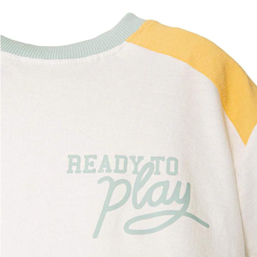 Camiseta Nodo 729750 Baby Fresh - Image 4