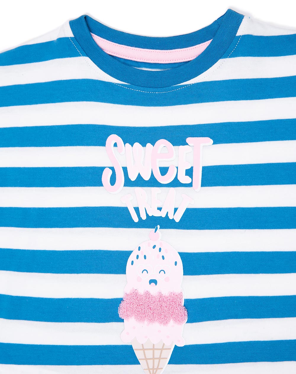 CAMISETA NOREL 727297 BABY FRESH - Image 3