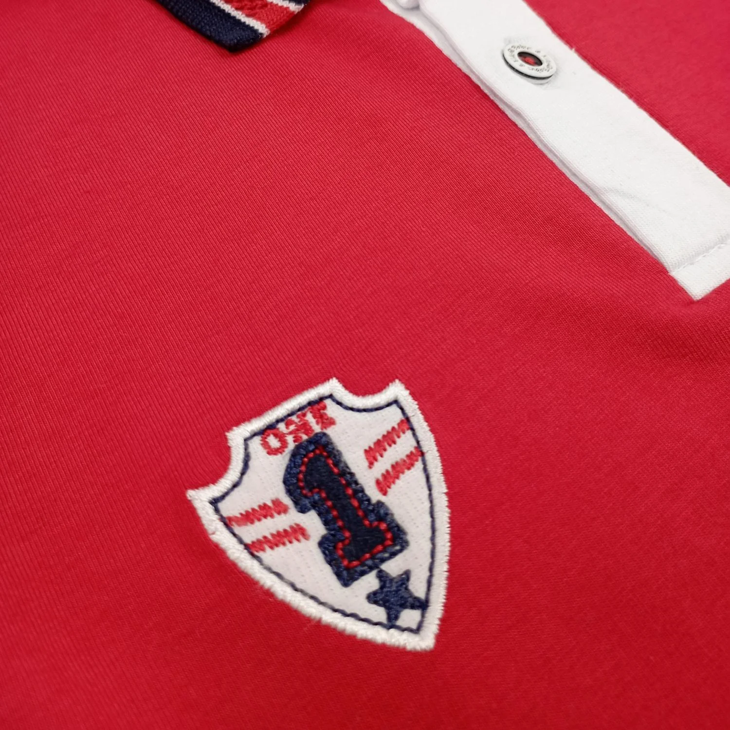 Camiseta Polo Niño 40188 For Baby - Image 6