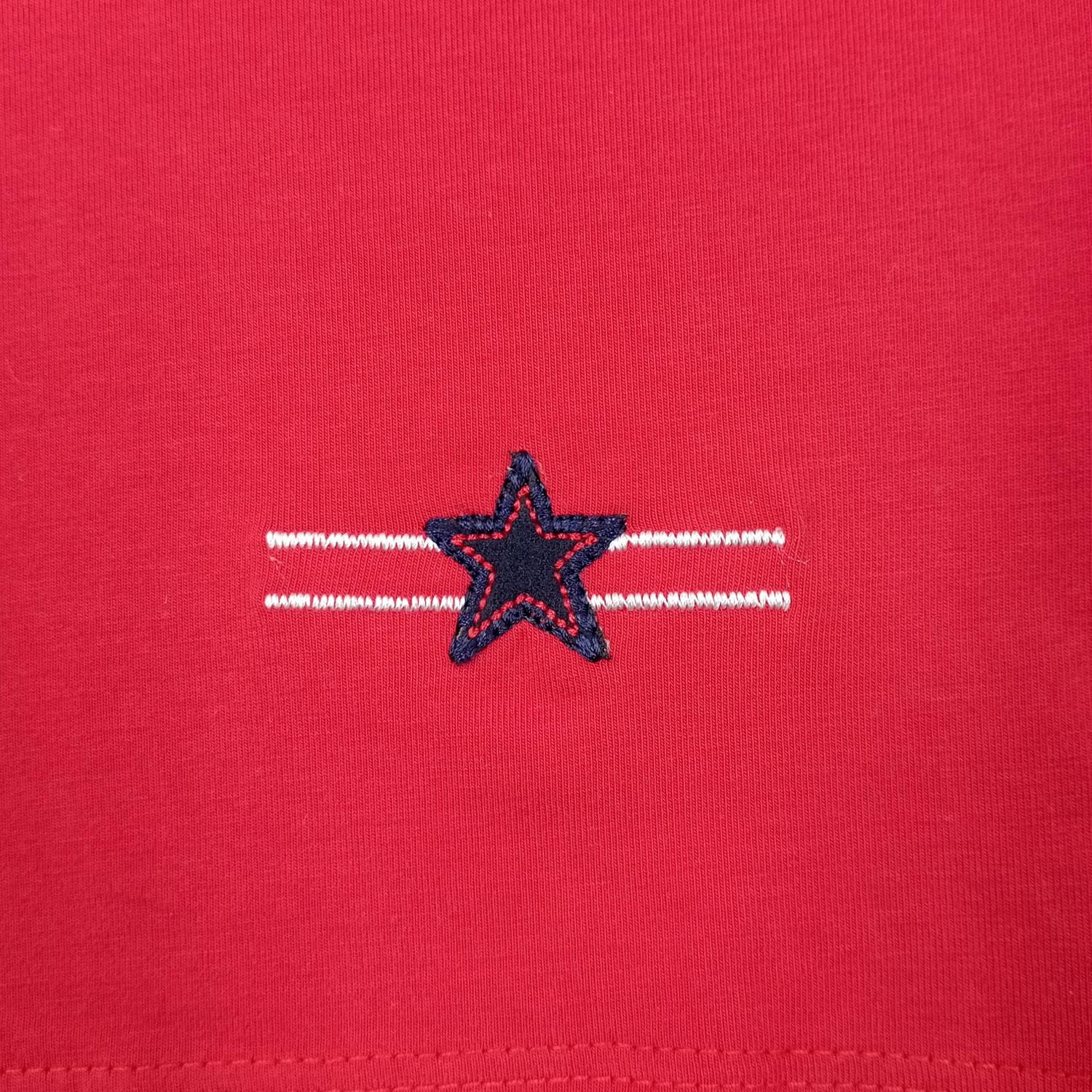 Camiseta Polo Niño 40188 For Baby - Image 7