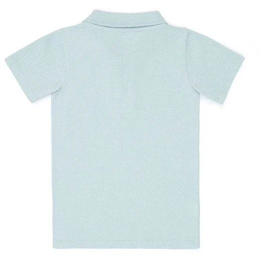 CAMISETA WOLF 712221 BABY FRESH - Image 4